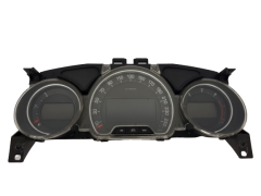 Toerenteller Citroen C5 III 9666330580 18967
