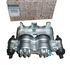 Remklauw Links Voor Origineel Master 3 Movano NV400 410110092R