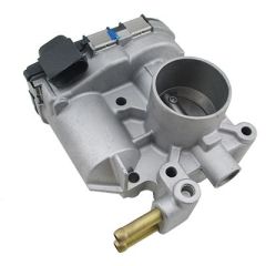 Gasklephuisventiel Origineel Citroen Peugeot C1 107 Aygo 1.0 VTI 163617