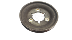 Krukas poelie 9611821380 Citroen Peugeot