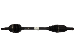 Aandrijfas Links 8201055669 Clio 3 Renault 1.5 DCI 6724