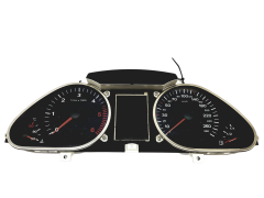 Snelheidsmeter Audi A6 C6 4F0920933J 503001721801 31149