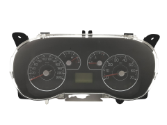 Toerenteller Fiat Grande Punto 51803088 33539