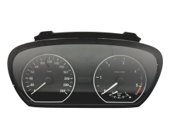 Snelheidsmeter BMW 1 E87 9166821-02 1024952-85 43822