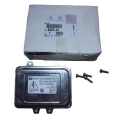 Xenon ballast Origineel 6224J2 6224.J2 Citroen Peugeot