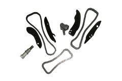 Distributiekettingset 11318510014B B19295 BMW Borsehung