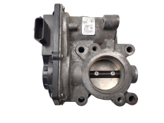 Gasklephuisventiel Renault 161206038R H8201171233 0.9 1.2 TCE 3082