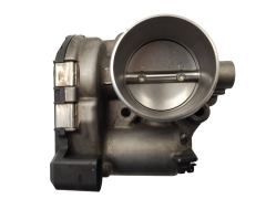 Gasklephuisventiel 7S7G-9F991-CA 0280750535 1.6 Ford Volvo