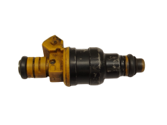 Brandstofinjector Citroen Peugeot Volvo 0280150762 198455