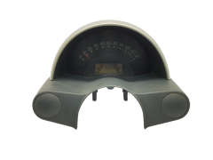 Snelheidsmeter Smart Fortwo 001184V015 110008872022 2671