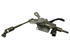 Stuurkolom 7700417895 Renault Laguna I 12665