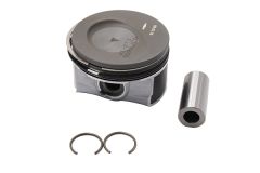 Motorzuiger 03F107065F B18996 VW Audi Seat Skoda Borsehung