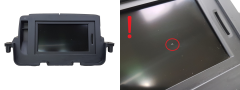 Navigatie Renault Megane 3 259150931R 682470010R TomTom