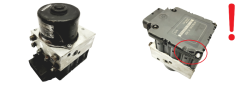 Abs Pomp Peugeot 206 9632539480 10.0948-1105.3 Ate 46374