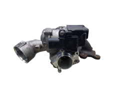 Turbolader VW Audi Seat Skoda 1,2 TSI 04E145713Q 49854KM