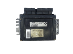 Regeleenheid Mini 1214 7520019-01 S118012001M S83293 Siemens 51483