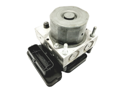 Abs Pomp Smart Forfour 476605476R 0265257284 Bosch 38782