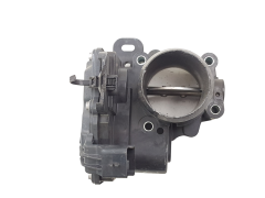 Gasklephuisventiel Citroen Peugeot 9806625280 A2C85766300 2.0 HDI 1518