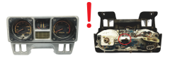 Toerenteller Mitsubishi Pajero MB716924 69326-400 59382