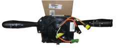 Stuurkolomlichtschakelaar Origineel Citroen Peugeot C2 C3 1007 6239VF