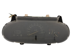 Snelheidsmeter Ford Fiesta Courier 96FB10849AC
