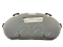 Snelheidsmeter Partner 1 Berlingo 1 9662745180 PSA 26933