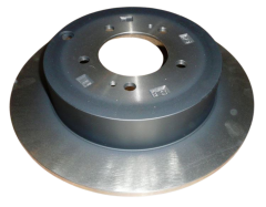 Remschijf Achter Origineel C-Crosser 4007 Outlander 1611500480 4615A035
