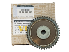 Nokkenas tandwiel Renault Dacia 0.9 TCE 1.0 SCE 130249082R Nieuw Origineel