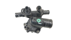 Thermostaatbehuizing 8200801570 2.0 DCI Renault Koleos Laguna 3