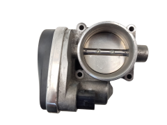 Gasklephuisventiel BMW 1354 1439224-04 408.238/422/003 VDO 2099