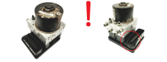 Abs Pomp BMW 1 3451 6784763 3452 6784764 Ate 60479