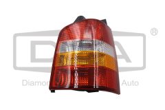 Lamp Achter Rechts 7H0945096J 89450576402 VW Transporter T5 DPA