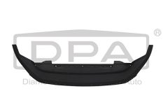 Bumperspoiler Voor 5G0805915 88051439302 VW Golf 7 DPA