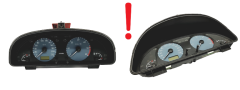 Snelheidsmeter Citroen Xsara 9648817680 D 00 49669