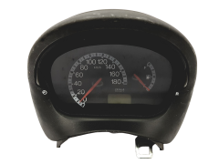Snelheidsmeter Fiat Seicento 735382384 6063449930 30359