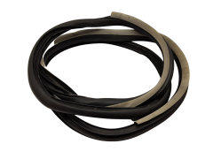 Deurrubber Rechts/Links Voor 808330001R Renault Laguna 3