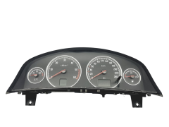 Toerenteller Opel Vectra C Signum 93182084 VDO GM