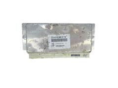 Regeleenheid A2139006115 A2-C739-4610-5-00 Mercedes Temic