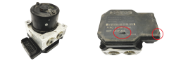 Abs Pomp Hyundai Accent 58910-25402 02956-25000 HMC 60685