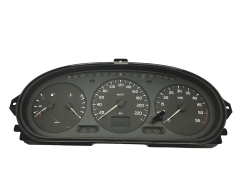 Snelheidsmeter Renault Megane 1 Scenic 1 7700847784 G