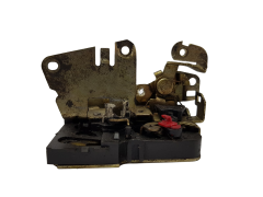 Deurslotmechanisme Links Voor 6025309503 Renault Espace 3 Rockwell 11429