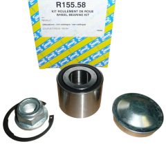 Wiellager Achter Doe Renault R155.58 7701205596 SNR