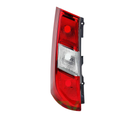 Remlicht Links Origineel Dacia Dokker 265551619R