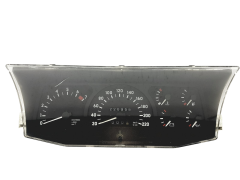 Snelheidsmeter Opel Frontera 88481604 X161208749 55601
