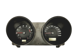 Snelheidsmeter Seat Arosa 6H0920800A7DE 0263631402 47503
