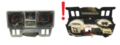 Toerenteller Mitsubishi Pajero MB716924 69326-400 59391