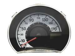 Snelheidsmeter Aygo 107 C1 83800-0H011-A Toyota PSA 49736