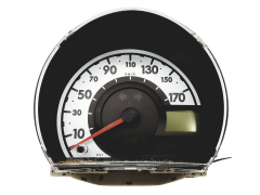 Snelheidsmeter Aygo C1 107 83800-0H180-A 838000H180A 32289