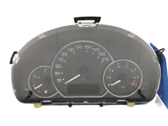 Snelheidsmeter Peugeot 1007 9658241580 A2C53106797 46145