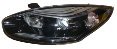 Koplamp Links Nieuw Origineel 260605817R Renault Megane 3